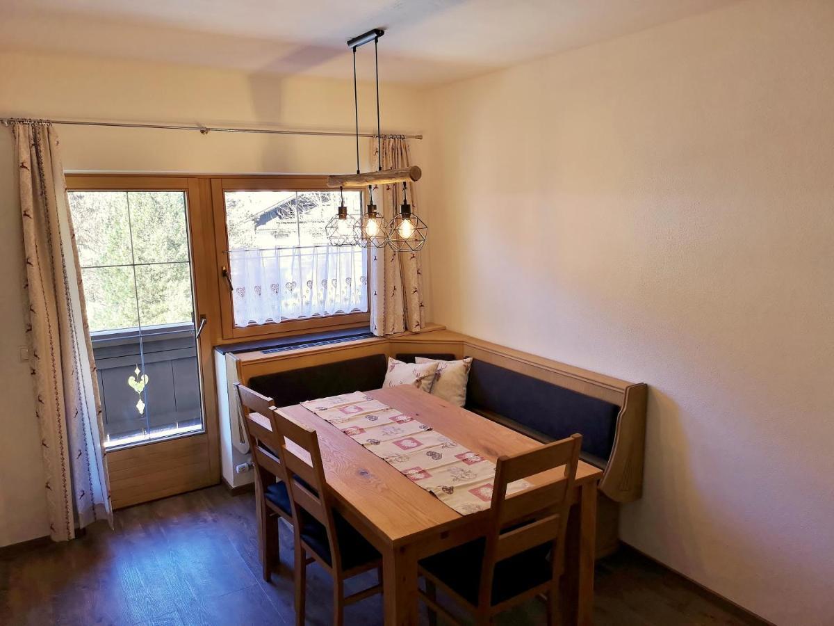 Astoria Appartements Oberau Kültér fotó