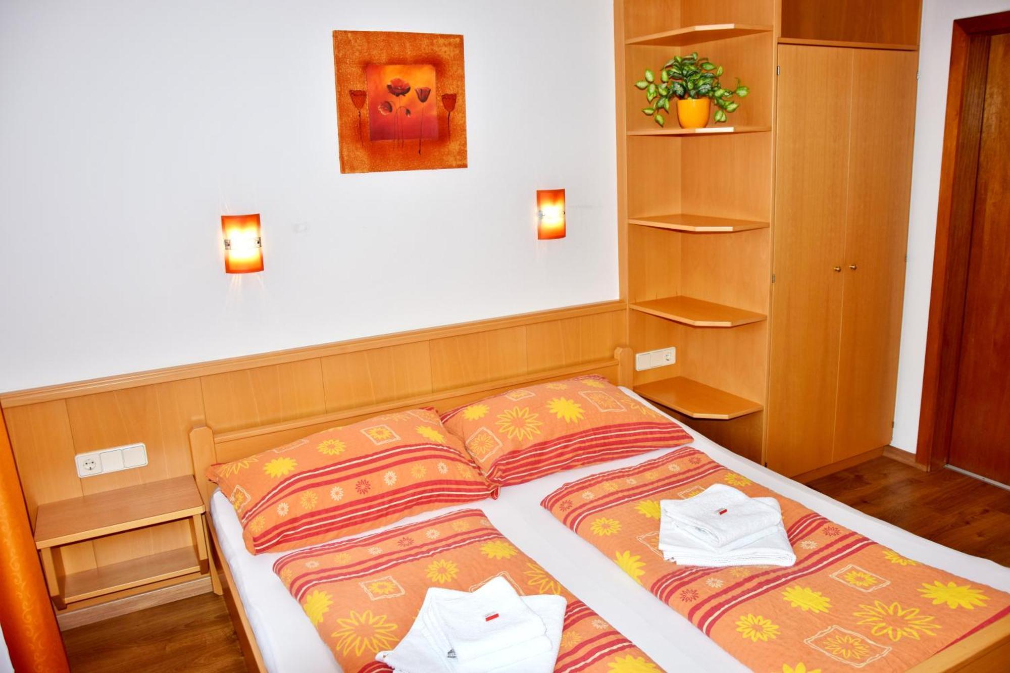 Astoria Appartements Oberau Szoba fotó