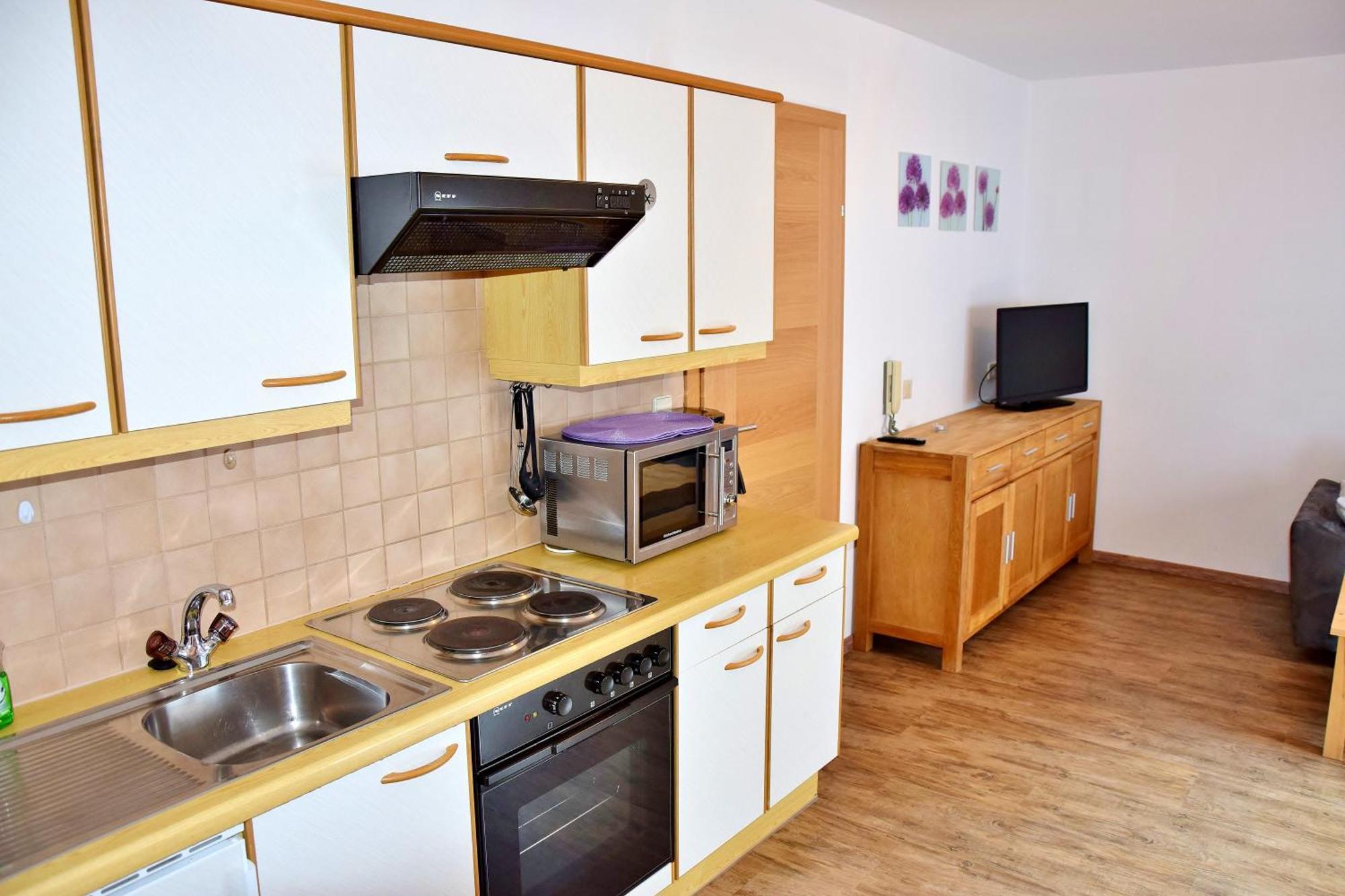 Astoria Appartements Oberau Szoba fotó