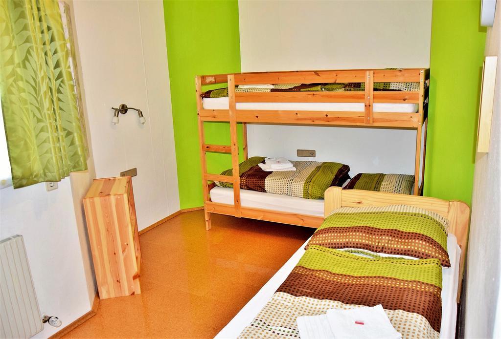 Astoria Appartements Oberau Kültér fotó