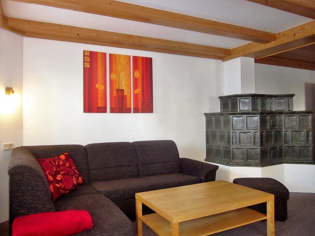 Astoria Appartements Oberau Kültér fotó