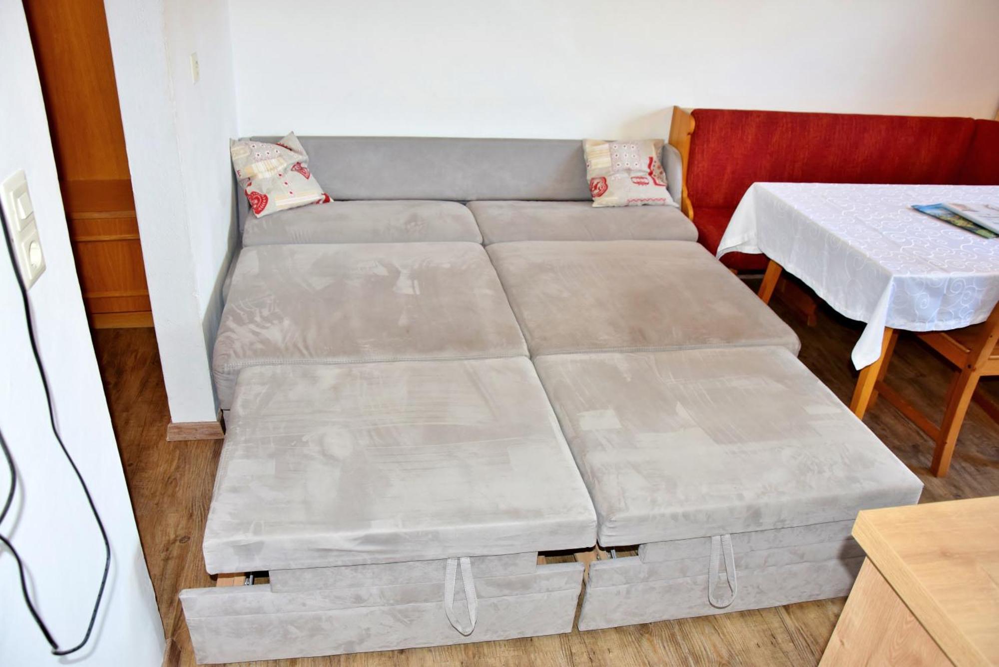 Astoria Appartements Oberau Kültér fotó