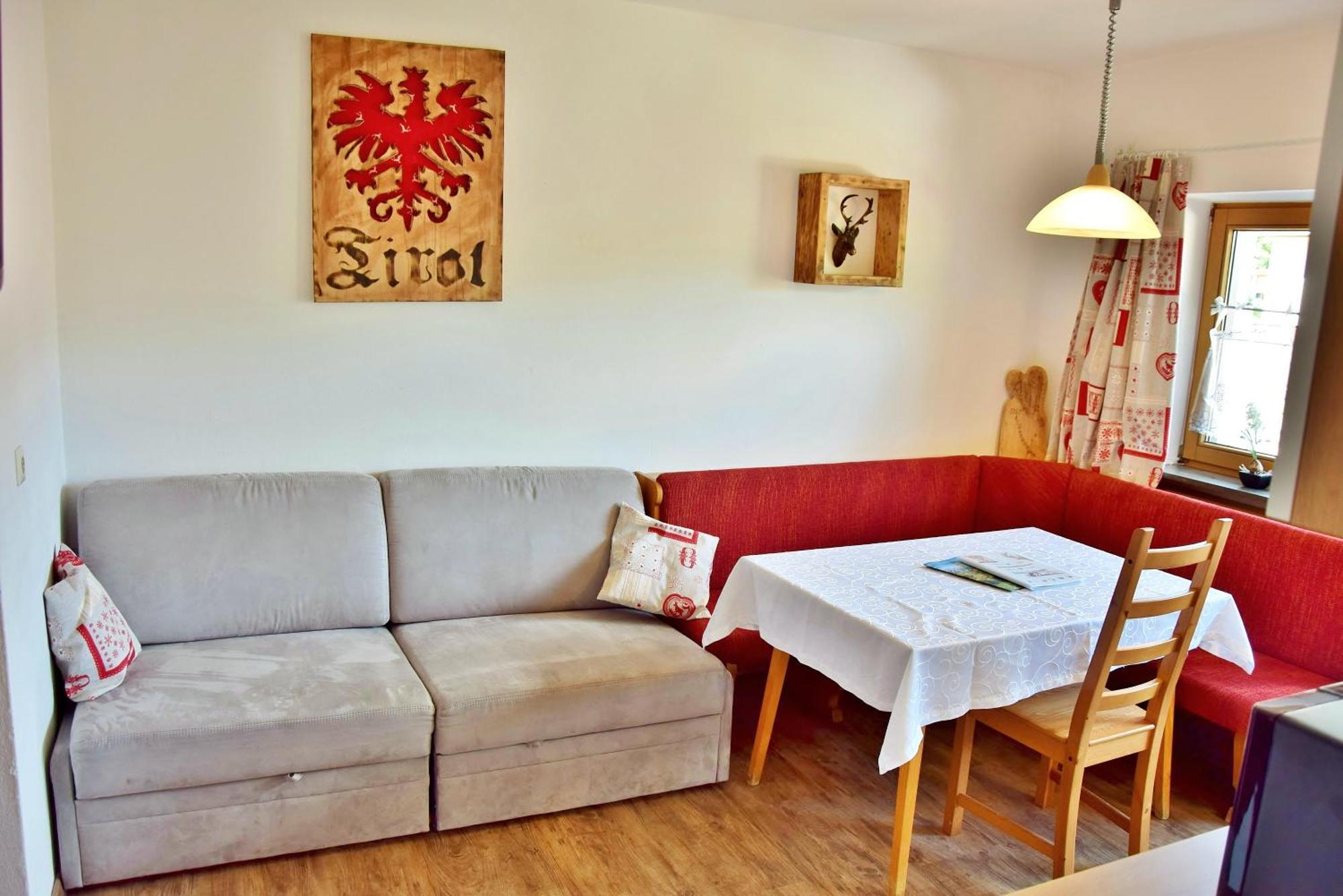 Astoria Appartements Oberau Kültér fotó